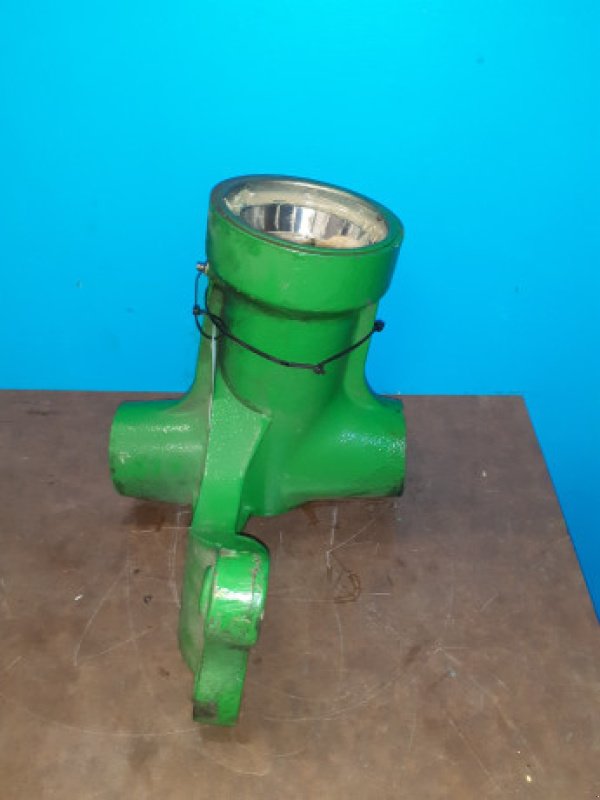 Achsen & Fahrantrieb tipa John Deere 9770 STS, Gebrauchtmaschine u Hemmet (Slika 3)