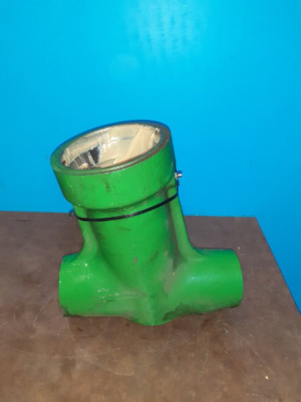 Achsen & Fahrantrieb tipa John Deere 9770 STS, Gebrauchtmaschine u Hemmet (Slika 5)