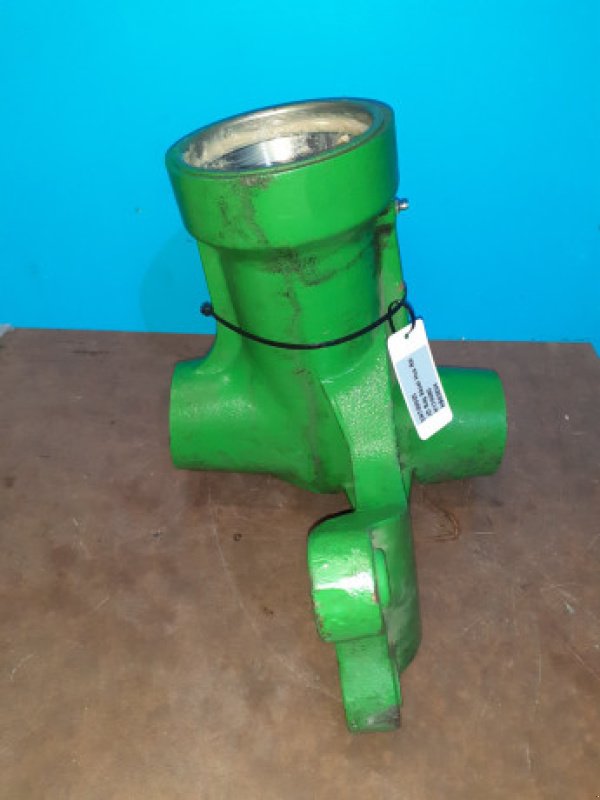 Achsen & Fahrantrieb typu John Deere 9770 STS, Gebrauchtmaschine w Hemmet (Zdjęcie 3)