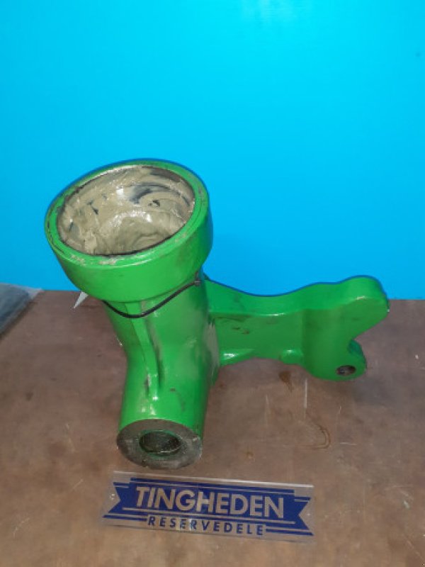 Achsen & Fahrantrieb типа John Deere 9770 STS, Gebrauchtmaschine в Hemmet (Фотография 3)