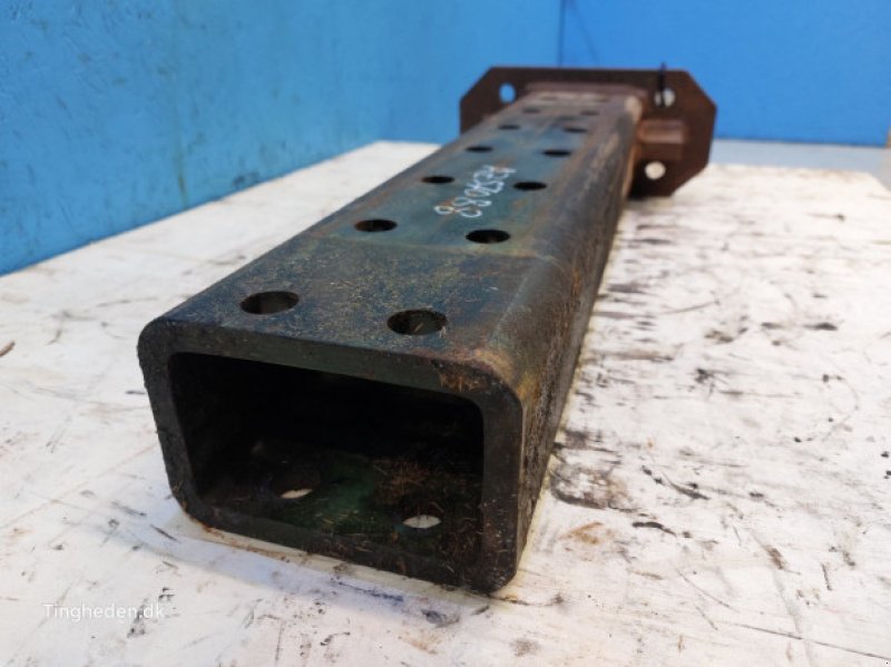 Achsen & Fahrantrieb του τύπου John Deere 9780, Gebrauchtmaschine σε Hemmet (Φωτογραφία 4)