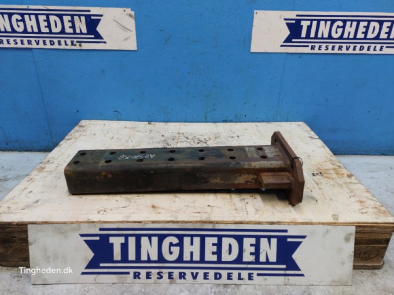 Achsen & Fahrantrieb του τύπου John Deere 9780, Gebrauchtmaschine σε Hemmet (Φωτογραφία 1)