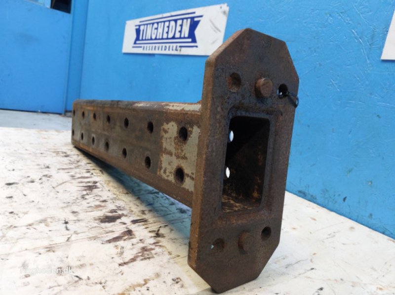 Achsen & Fahrantrieb του τύπου John Deere 9780, Gebrauchtmaschine σε Hemmet (Φωτογραφία 14)