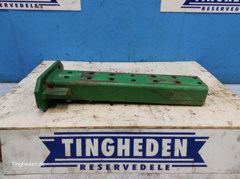 Achsen & Fahrantrieb des Typs John Deere 9780, Gebrauchtmaschine in Hemmet (Bild 1)