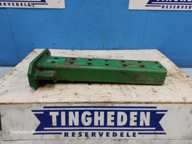 Achsen & Fahrantrieb a típus John Deere 9780, Gebrauchtmaschine ekkor: Hemmet (Kép 1)