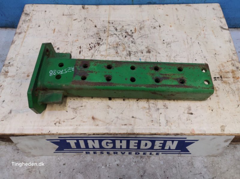 Achsen & Fahrantrieb des Typs John Deere 9780, Gebrauchtmaschine in Hemmet (Bild 2)
