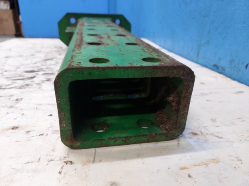 Achsen & Fahrantrieb des Typs John Deere 9780, Gebrauchtmaschine in Hemmet (Bild 5)