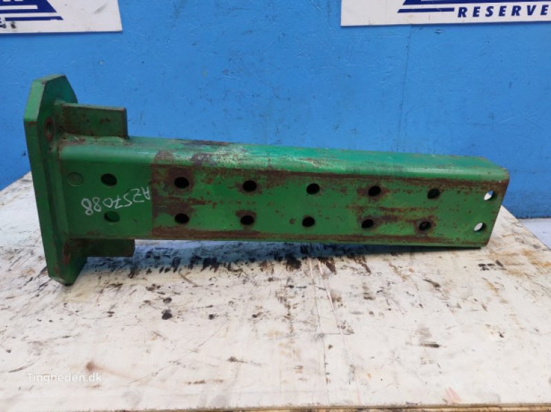 Achsen & Fahrantrieb des Typs John Deere 9780, Gebrauchtmaschine in Hemmet (Bild 12)