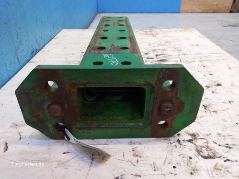 Achsen & Fahrantrieb des Typs John Deere 9780, Gebrauchtmaschine in Hemmet (Bild 9)