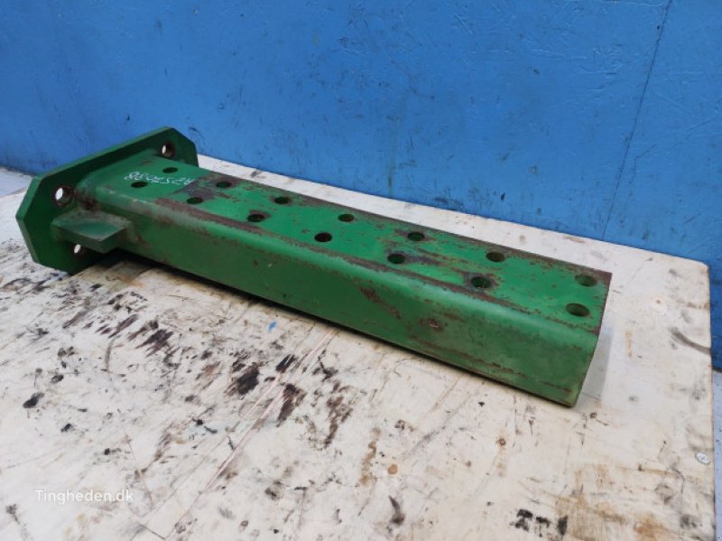 Achsen & Fahrantrieb des Typs John Deere 9780, Gebrauchtmaschine in Hemmet (Bild 3)