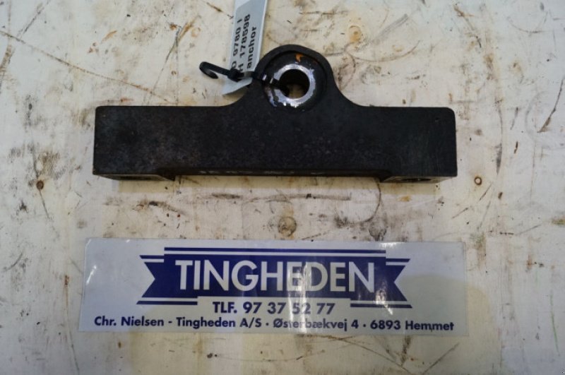 Achsen & Fahrantrieb typu John Deere 9780, Gebrauchtmaschine w Hemmet (Zdjęcie 5)