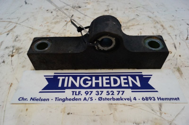 Achsen & Fahrantrieb typu John Deere 9780, Gebrauchtmaschine w Hemmet (Zdjęcie 1)