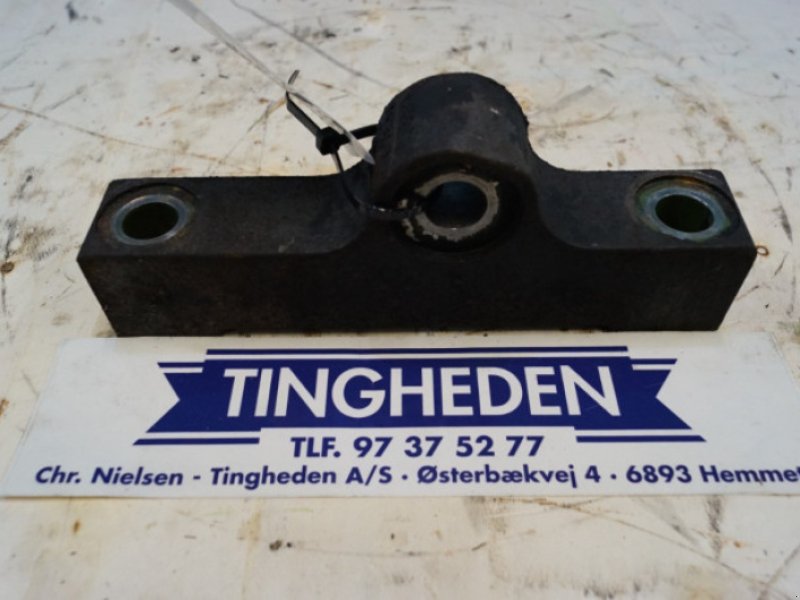 Achsen & Fahrantrieb a típus John Deere 9780, Gebrauchtmaschine ekkor: Hemmet (Kép 1)