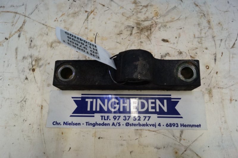 Achsen & Fahrantrieb typu John Deere 9780, Gebrauchtmaschine w Hemmet (Zdjęcie 2)