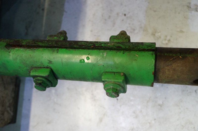 Achsen & Fahrantrieb του τύπου John Deere 9780, Gebrauchtmaschine σε Hemmet (Φωτογραφία 8)