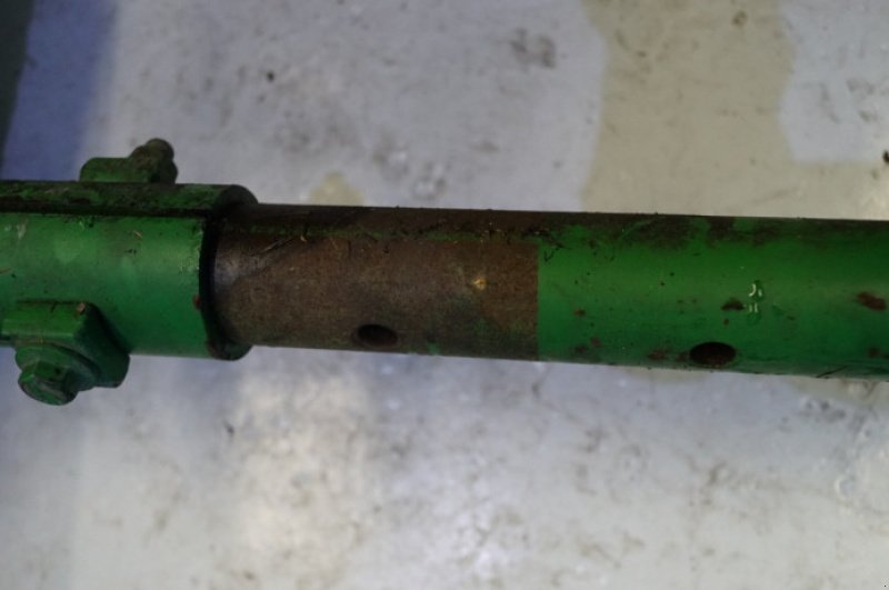 Achsen & Fahrantrieb του τύπου John Deere 9780, Gebrauchtmaschine σε Hemmet (Φωτογραφία 7)