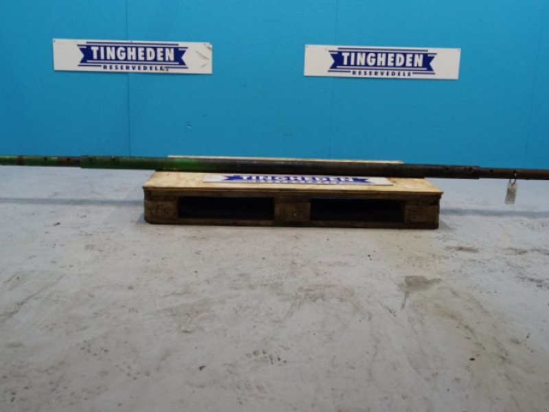 Achsen & Fahrantrieb of the type John Deere 9780, Gebrauchtmaschine in Hemmet (Picture 1)