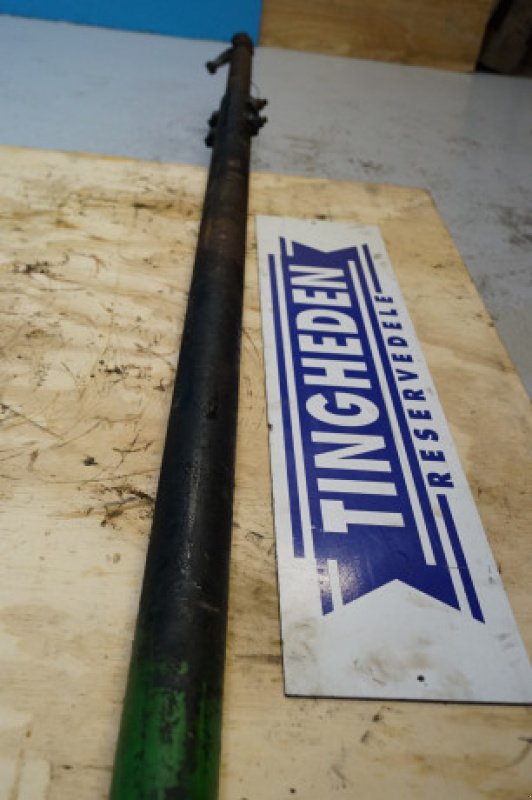 Achsen & Fahrantrieb του τύπου John Deere 9780, Gebrauchtmaschine σε Hemmet (Φωτογραφία 9)