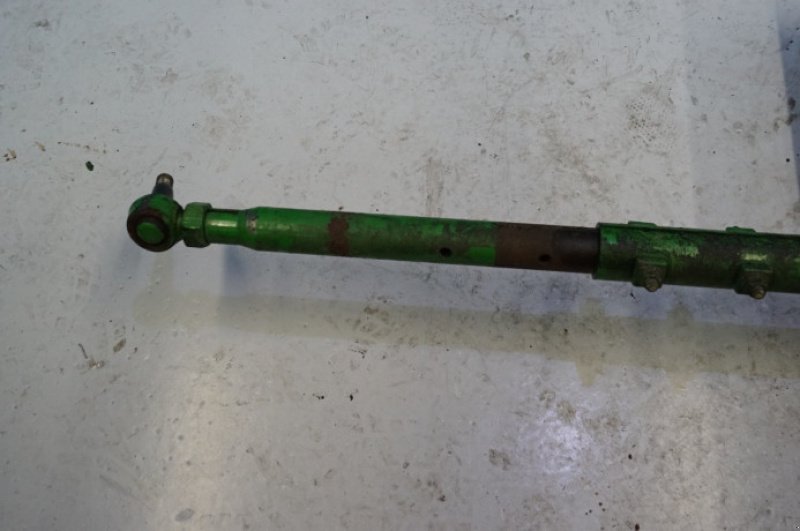 Achsen & Fahrantrieb του τύπου John Deere 9780, Gebrauchtmaschine σε Hemmet (Φωτογραφία 3)