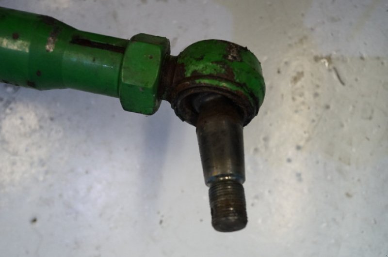 Achsen & Fahrantrieb του τύπου John Deere 9780, Gebrauchtmaschine σε Hemmet (Φωτογραφία 5)