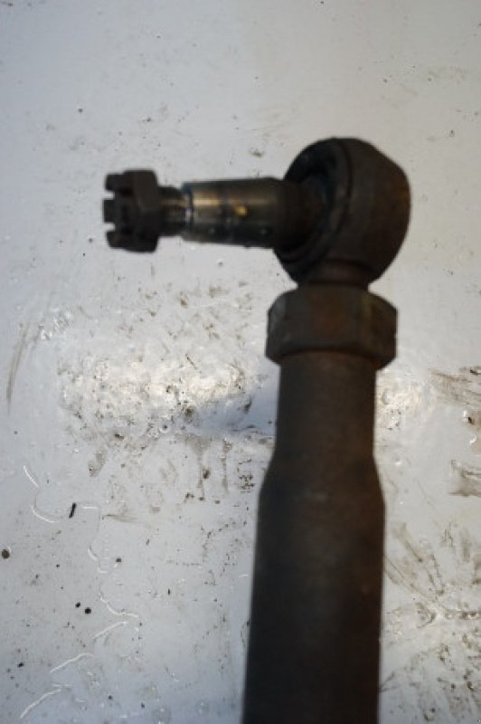 Achsen & Fahrantrieb του τύπου John Deere 9780, Gebrauchtmaschine σε Hemmet (Φωτογραφία 11)