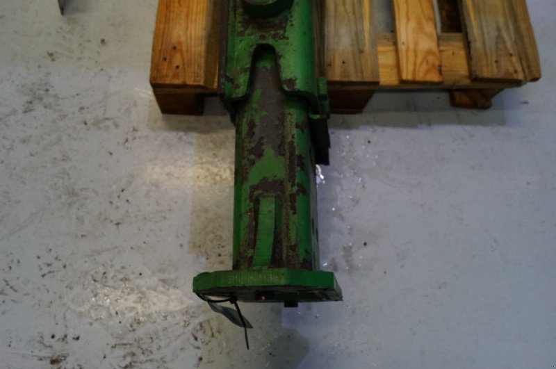 Achsen & Fahrantrieb typu John Deere 9780, Gebrauchtmaschine w Hemmet (Zdjęcie 16)