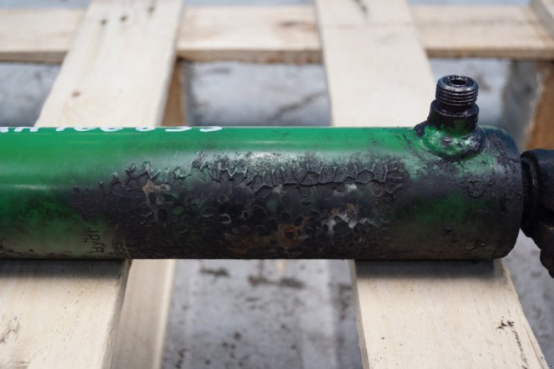 Achsen & Fahrantrieb типа John Deere 9780, Gebrauchtmaschine в Hemmet (Фотография 4)