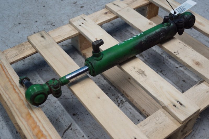 Achsen & Fahrantrieb типа John Deere 9780, Gebrauchtmaschine в Hemmet (Фотография 3)