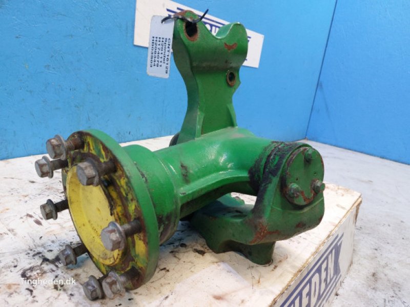 Achsen & Fahrantrieb του τύπου John Deere 9880, Gebrauchtmaschine σε Hemmet (Φωτογραφία 4)
