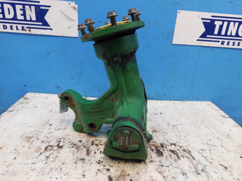 Achsen & Fahrantrieb του τύπου John Deere 9880, Gebrauchtmaschine σε Hemmet (Φωτογραφία 19)