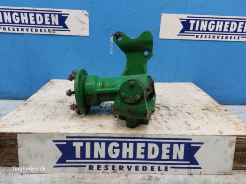 Achsen & Fahrantrieb a típus John Deere 9880, Gebrauchtmaschine ekkor: Hemmet (Kép 1)