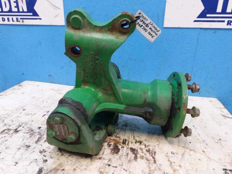 Achsen & Fahrantrieb του τύπου John Deere 9880, Gebrauchtmaschine σε Hemmet (Φωτογραφία 9)