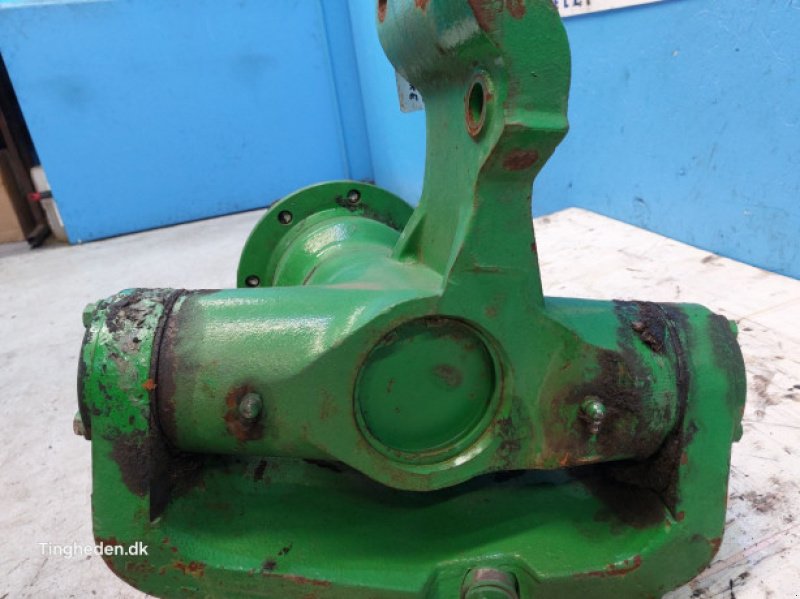 Achsen & Fahrantrieb του τύπου John Deere 9880, Gebrauchtmaschine σε Hemmet (Φωτογραφία 8)