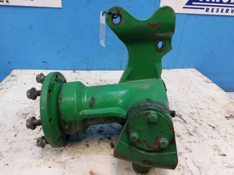 Achsen & Fahrantrieb του τύπου John Deere 9880, Gebrauchtmaschine σε Hemmet (Φωτογραφία 2)