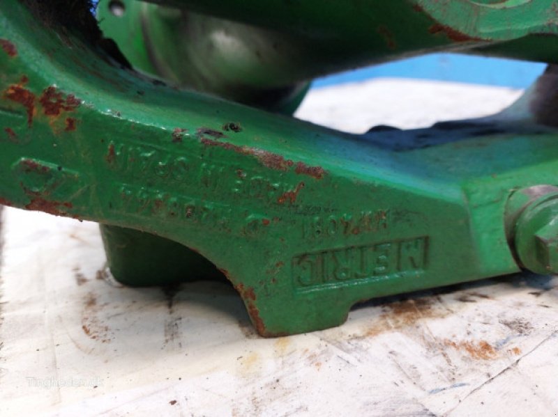 Achsen & Fahrantrieb του τύπου John Deere 9880, Gebrauchtmaschine σε Hemmet (Φωτογραφία 7)