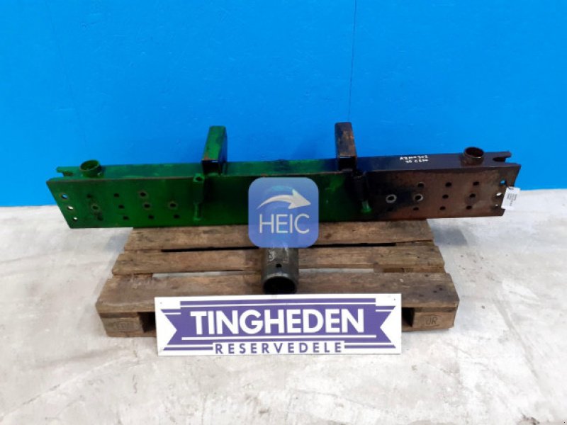 Achsen & Fahrantrieb типа John Deere C670, Gebrauchtmaschine в Hemmet (Фотография 1)