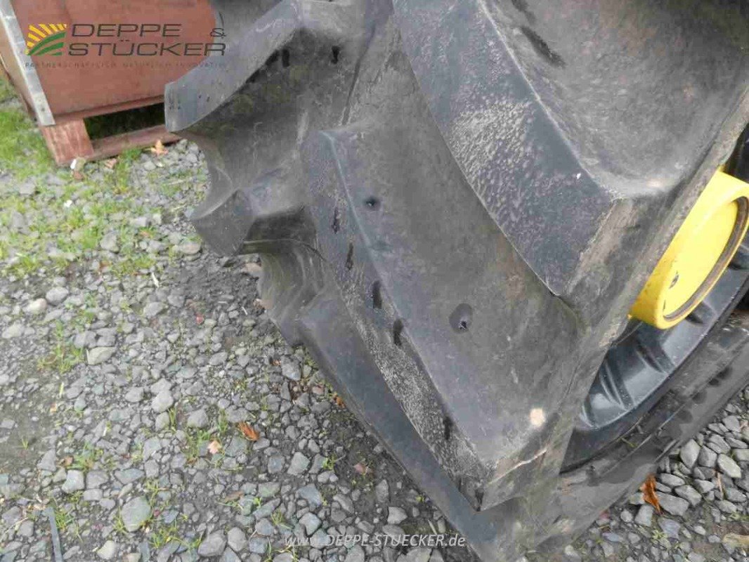 Achsen & Fahrantrieb typu John Deere Raupenlaufwerk für Serie T/S, Gebrauchtmaschine v Lauterberg/Barbis (Obrázek 2)