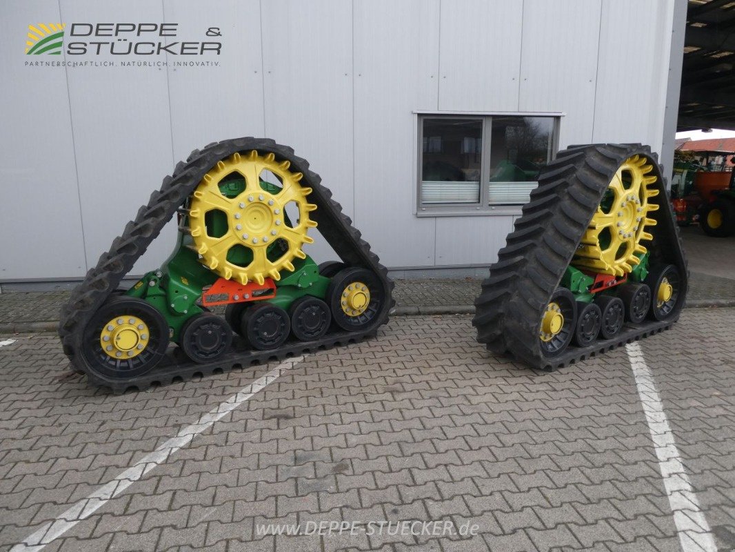 Achsen & Fahrantrieb typu John Deere Raupenlaufwerk für Serie T/S, Gebrauchtmaschine v Lauterberg/Barbis (Obrázek 3)