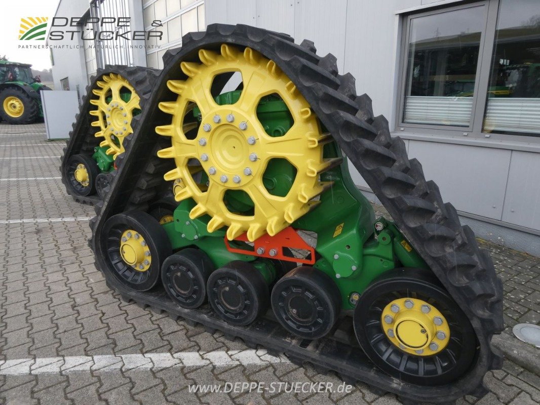 Achsen & Fahrantrieb typu John Deere Raupenlaufwerk für Serie T/S, Gebrauchtmaschine v Lauterberg/Barbis (Obrázek 4)