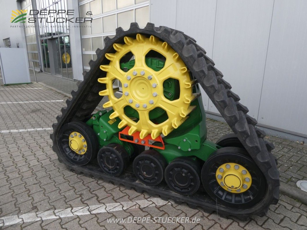 Achsen & Fahrantrieb typu John Deere Raupenlaufwerk für Serie T/S, Gebrauchtmaschine v Lauterberg/Barbis (Obrázek 7)