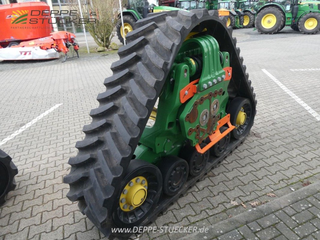 Achsen & Fahrantrieb typu John Deere Raupenlaufwerk für Serie T/S, Gebrauchtmaschine v Lauterberg/Barbis (Obrázek 8)