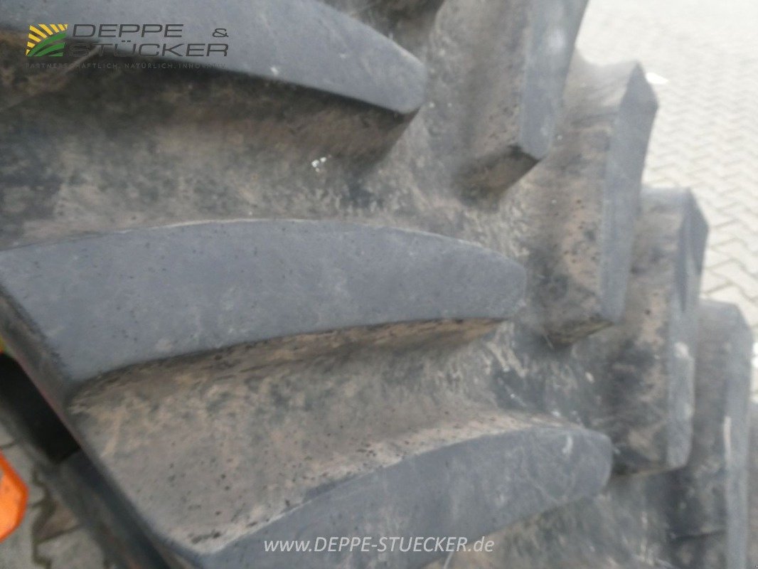 Achsen & Fahrantrieb typu John Deere Raupenlaufwerk für Serie T/S, Gebrauchtmaschine v Lauterberg/Barbis (Obrázek 9)