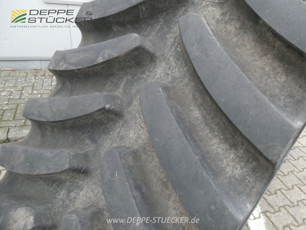 Achsen & Fahrantrieb typu John Deere Raupenlaufwerk für Serie T/S, Gebrauchtmaschine v Lauterberg/Barbis (Obrázek 10)