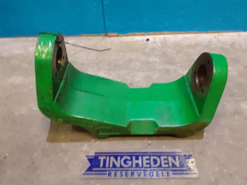 Achsen & Fahrantrieb des Typs John Deere S670, Gebrauchtmaschine in Hemmet (Bild 1)