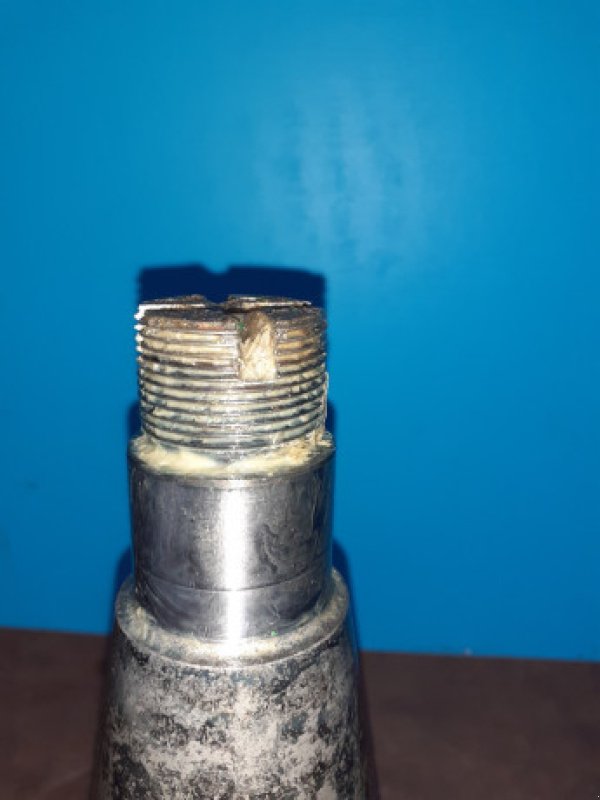 Achsen & Fahrantrieb typu John Deere S670, Gebrauchtmaschine w Hemmet (Zdjęcie 3)