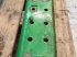 Achsen & Fahrantrieb типа John Deere S690, Gebrauchtmaschine в Hemmet (Фотография 17)