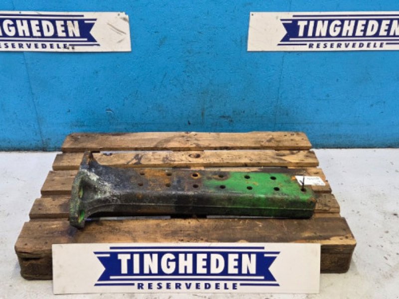 Achsen & Fahrantrieb a típus John Deere S690, Gebrauchtmaschine ekkor: Hemmet (Kép 1)