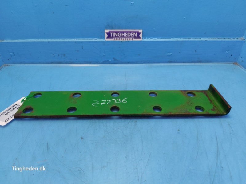 Achsen & Fahrantrieb типа John Deere T660, Gebrauchtmaschine в Hemmet (Фотография 2)