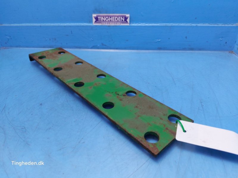 Achsen & Fahrantrieb типа John Deere T660, Gebrauchtmaschine в Hemmet (Фотография 10)