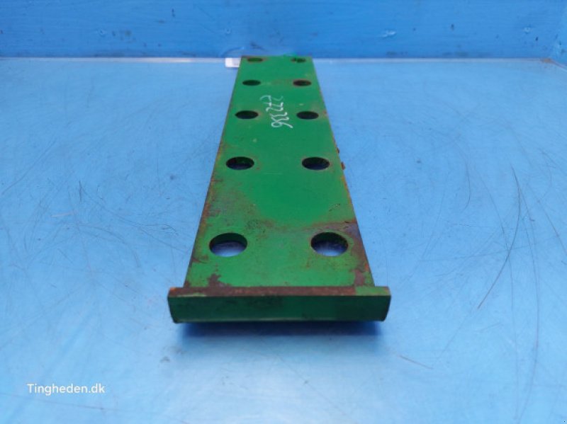 Achsen & Fahrantrieb типа John Deere T660, Gebrauchtmaschine в Hemmet (Фотография 5)